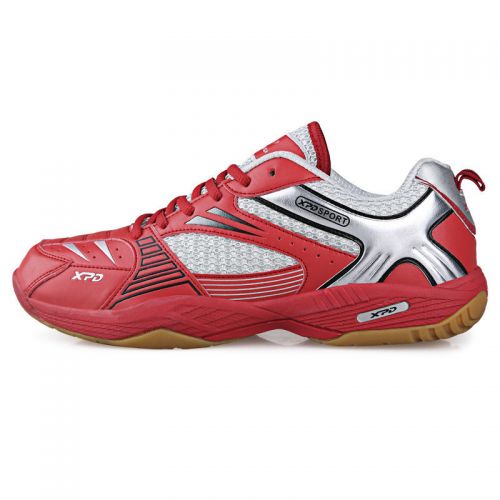 Chaussures de Badminton uniGenre SPANRDE - Ref 848898
