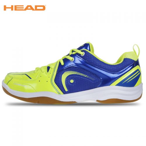 Chaussures de Badminton uniGenre HEAD - Ref 848947