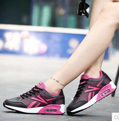 Chaussures de Badminton femme - Ref 848952