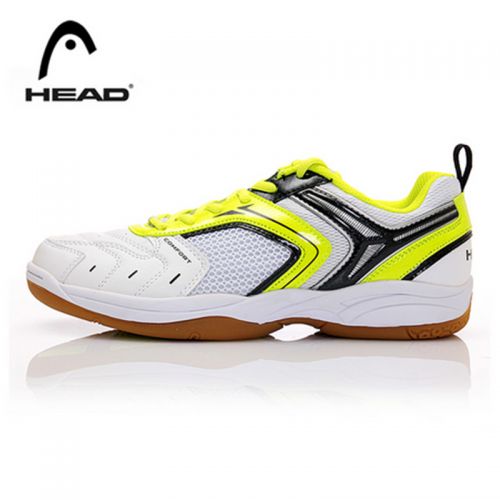  Chaussures de Badminton uniGenre HEAD - Ref 848997