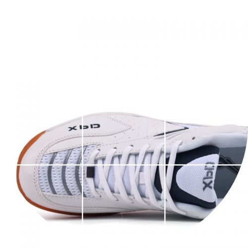 Chaussures de Badminton uniGenre SPANRDE - Ref 849057