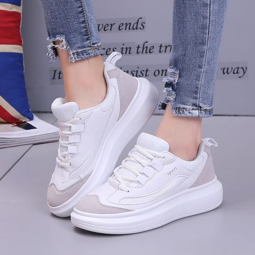 Chaussures de Badminton femme ABCAAA - Ref 849066