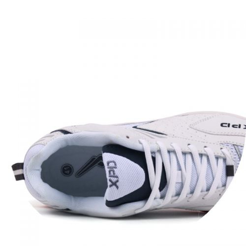 Chaussures de Badminton uniGenre SPANRDE - Ref 849081