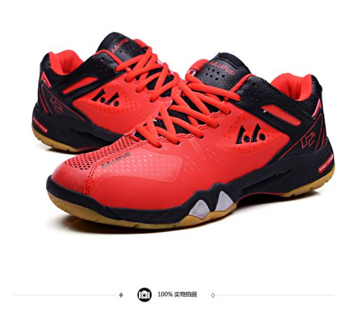 Chaussures de Badminton homme - Ref 849104