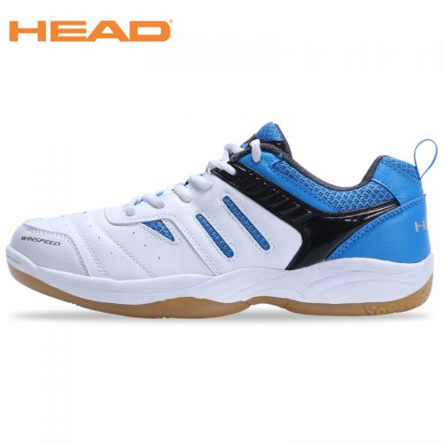  Chaussures de Badminton uniGenre HEAD - Ref 849117