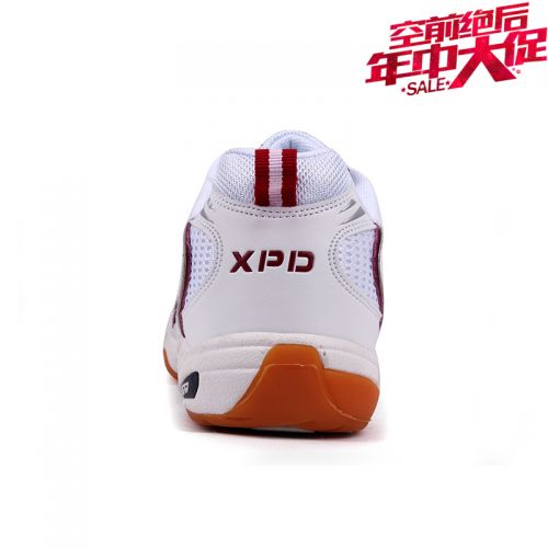 Chaussures de Badminton uniGenre SPANRDE - Ref 849165