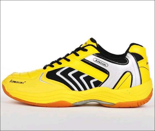 Chaussures de Badminton uniGenre KAWASAKI - Ref 849170