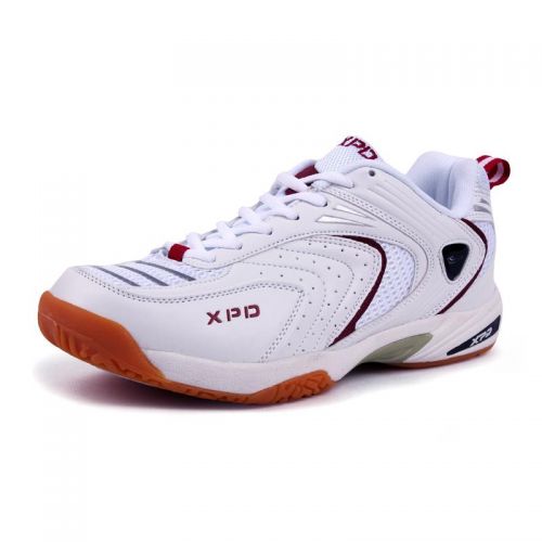 Chaussures de Badminton uniGenre SPANRDE - Ref 849178