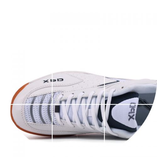 Chaussures de Badminton uniGenre SPANRDE - Ref 849216