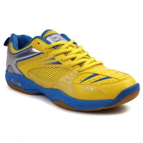 Chaussures de Badminton uniGenre SPANRDE - Ref 849229