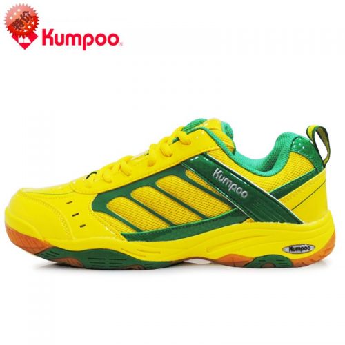  Chaussures de Badminton uniGenre KUMPOO - Ref 849237