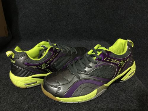 Chaussures de Badminton uniGenre - Ref 849241