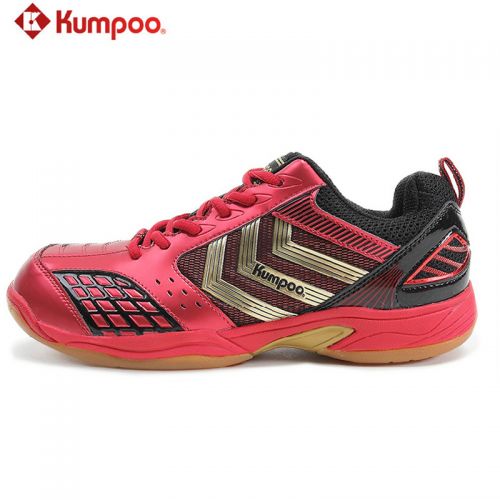 Chaussures de Badminton uniGenre KUMPOO - Ref 849243