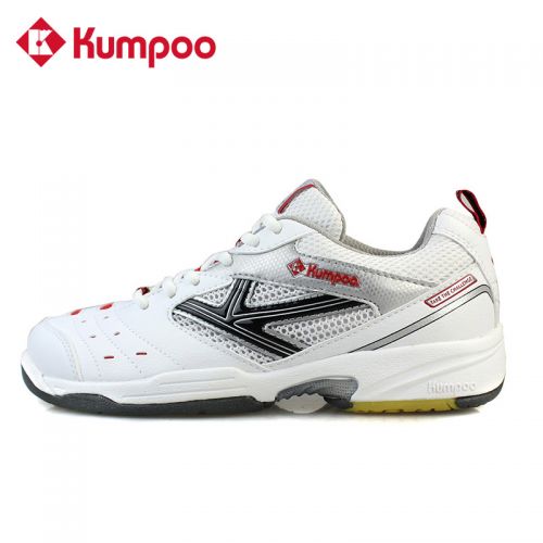  Chaussures de Badminton uniGenre KUMPOO - Ref 849251