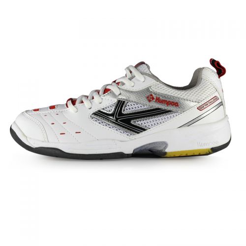 Chaussures de Badminton uniGenre KUMPOO - Ref 849258