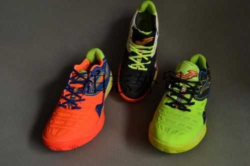 Chaussures de Badminton homme JOME - Ref 849273