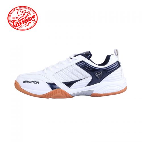  Chaussures de Badminton uniGenre WARRIOR - Ref 849278