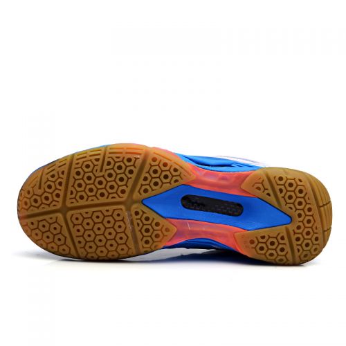  Chaussures de Badminton homme - Ref 849293