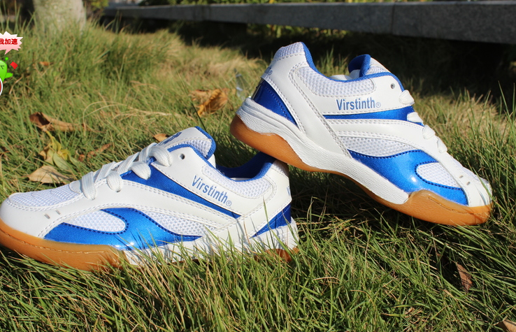 Chaussures de Badminton uniGenre - Ref 849299