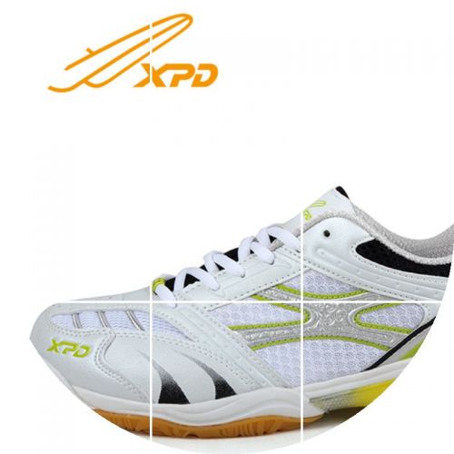  Chaussures de Badminton uniGenre SPANRDE - Ref 849318