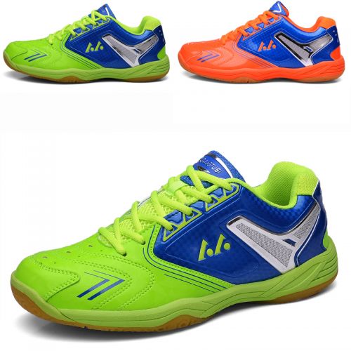 Chaussures de Badminton uniGenre - Ref 849345