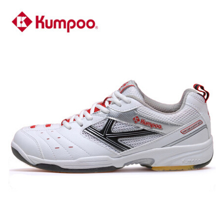  Chaussures de Badminton uniGenre KUMPOO - Ref 849371