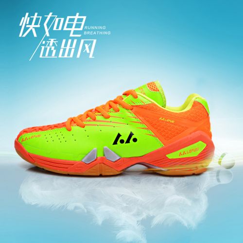  Chaussures de Badminton uniGenre - Ref 849400