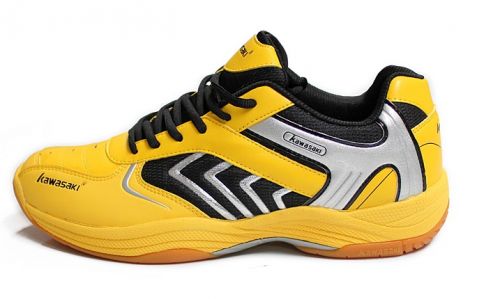 Chaussures de Badminton uniGenre KAWASAKI - Ref 849420
