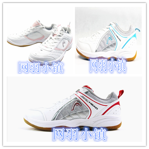  Chaussures de Badminton uniGenre HEAD - Ref 849423