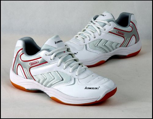 Chaussures de Badminton uniGenre KAWASAKI - Ref 849432