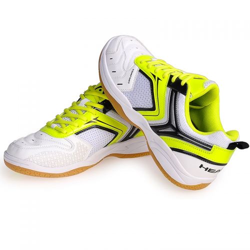 Chaussures de Badminton uniGenre HEAD - Ref 849440
