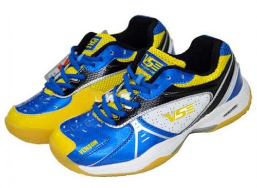 Chaussures de Badminton enfant - Ref 849454
