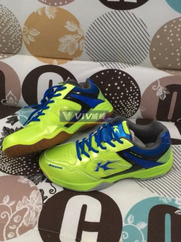 Chaussures de Badminton uniGenre KASON - Ref 849459