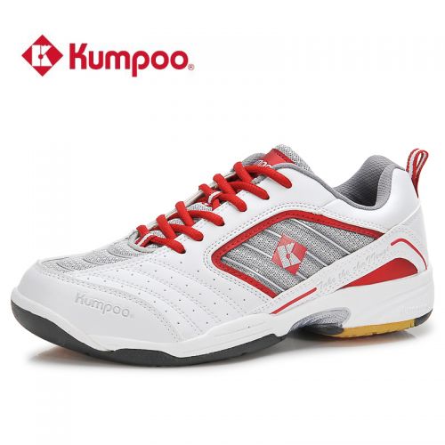  Chaussures de Badminton uniGenre KUMPOO - Ref 849479