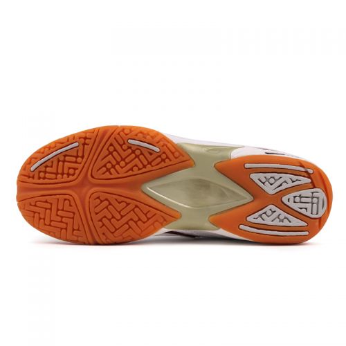 Chaussures de Badminton uniGenre SPANRDE - Ref 849485