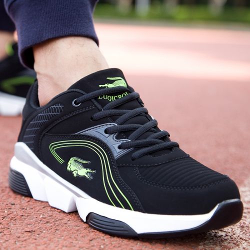  Chaussures de Badminton homme - Ref 849544