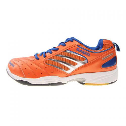  Chaussures de Badminton uniGenre - Ref 849573