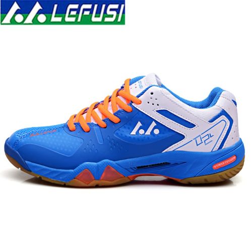  Chaussures de Badminton uniGenre - Ref 849577