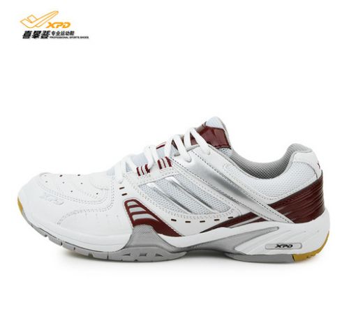 Chaussures de Badminton enfant SPANRDE - Ref 849626
