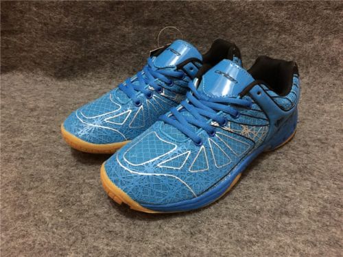 Chaussures de Badminton uniGenre CARLTON - Ref 849651