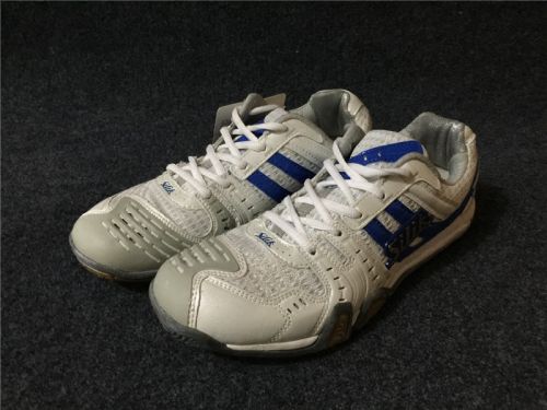Chaussures de Badminton uniGenre A.D HEPBURN - Ref 849662