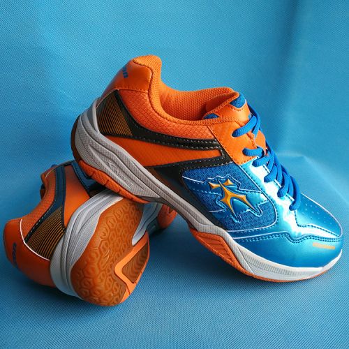  Chaussures de Badminton femme KASON - Ref 849669