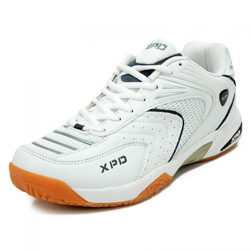 Chaussures de Badminton uniGenre SPANRDE - Ref 849718
