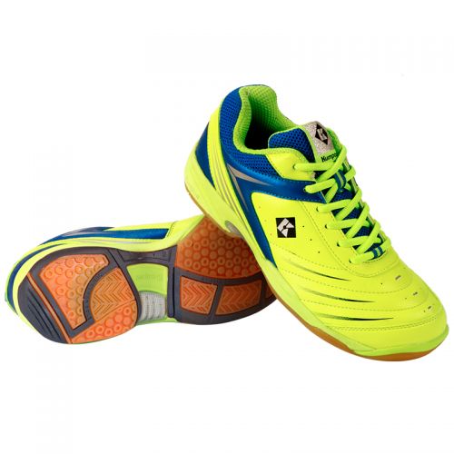  Chaussures de Badminton uniGenre KUMPOO - Ref 849720