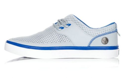 Chaussures de Badminton homme LINING - Ref 849728