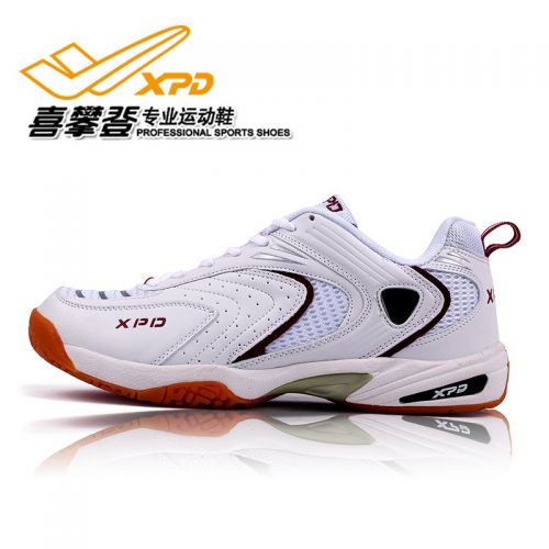 Chaussures de Badminton uniGenre SPANRDE - Ref 849734