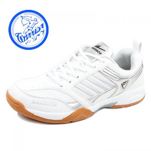  Chaussures de Badminton uniGenre WARRIOR - Ref 849735