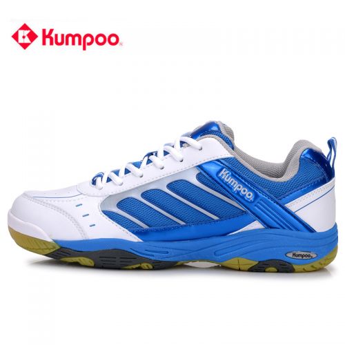  Chaussures de Badminton uniGenre KUMPOO - Ref 849782