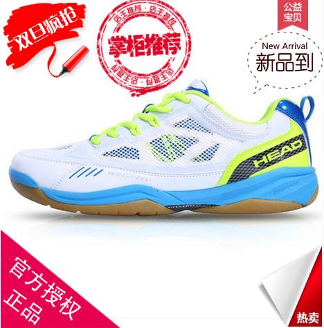 Chaussures de Badminton uniGenre HEAD - Ref 849785
