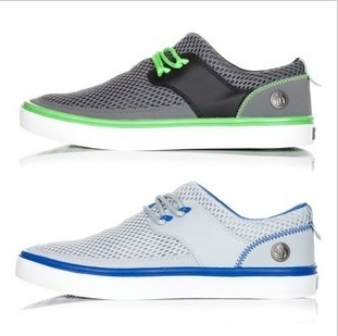 Chaussures de Badminton femme LINING - Ref 849820